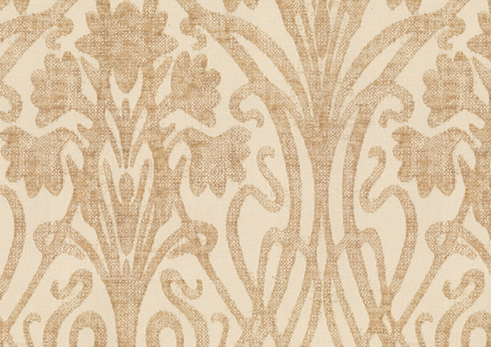 Tiverton, Sand - Roman Blind - Image 6